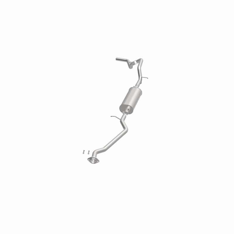 Magnaflow — MagnaFlow BRE Exhaust Kit Replacement Stainless GM
Exhaust Kit - view 22