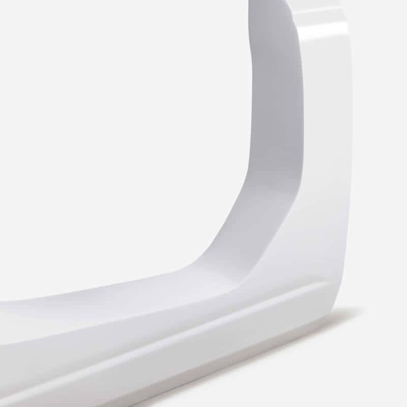 Anderson Composites — Anderson Composites 21-23 Ford Bronco 4DR Fiberglass Front Roadster Doors (Pair) - view 5