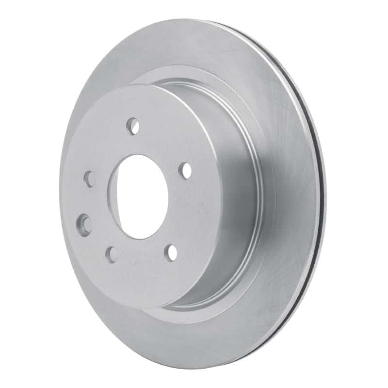 DFC — DFC 02-06 Infiniti M45 Rear Brake Rotor
DFC Brake Rotor - view 2