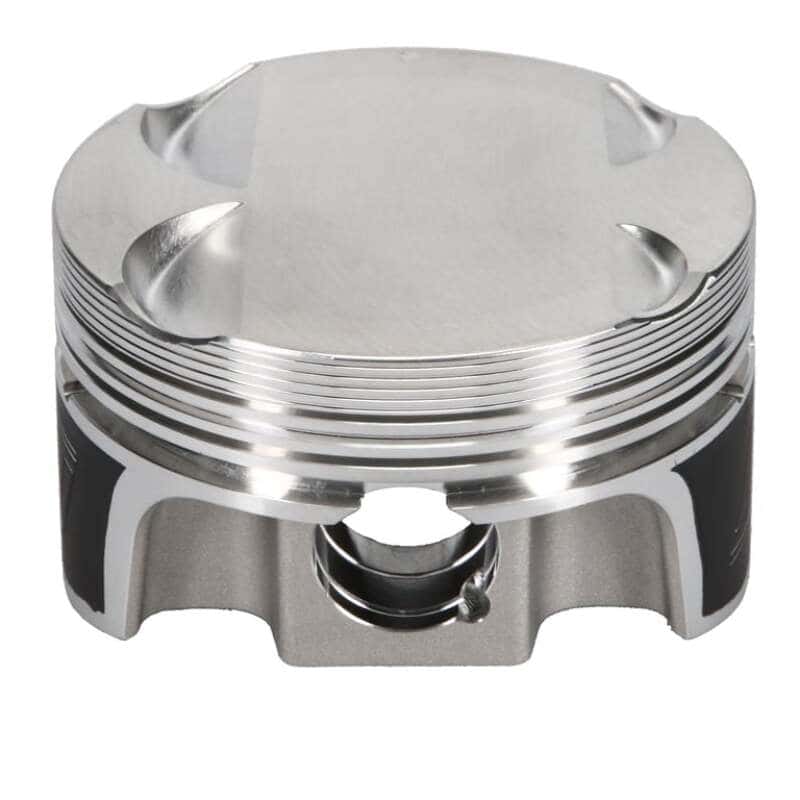 Wiseco — Wiseco Hyundai 4B11-T 2008+ Spherical Dish Piston Shelf Stock Kit
Piston Set - view 7
