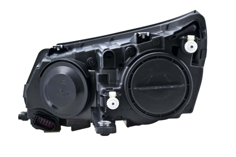 Hella — Hella 12-13 Volkswagen Tiguan Headlamp Rh - view 10