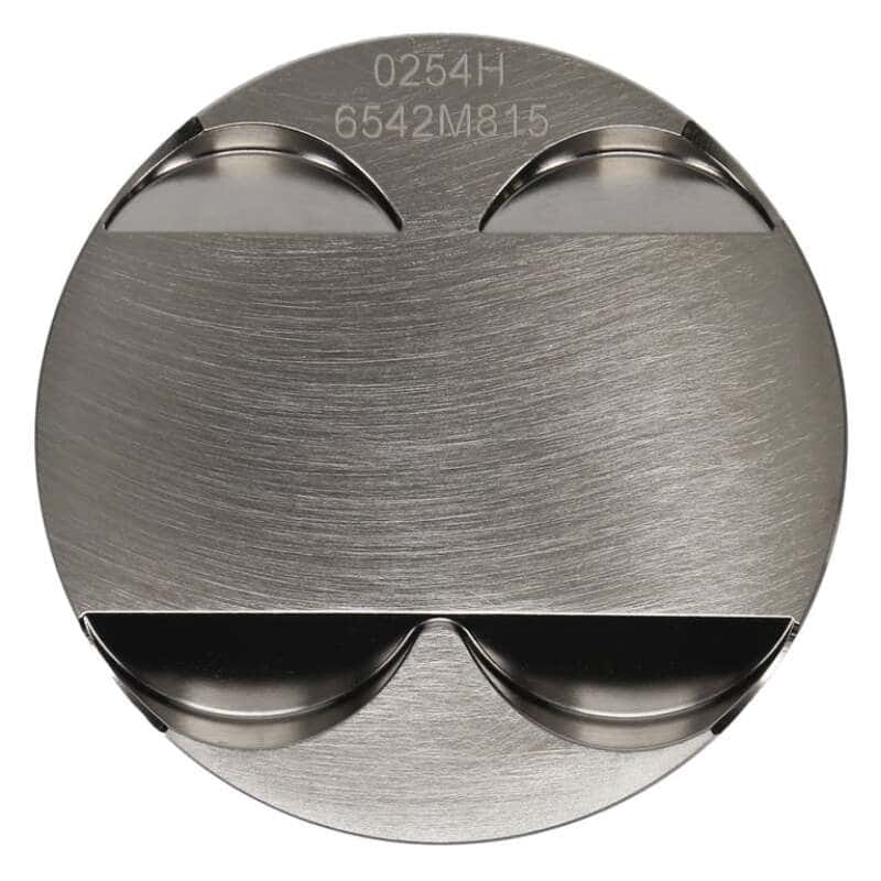Wiseco — Wiseco Honda Turbo F-TOP 1.176 X 81.5MM Piston Kit
Piston Set - view 8