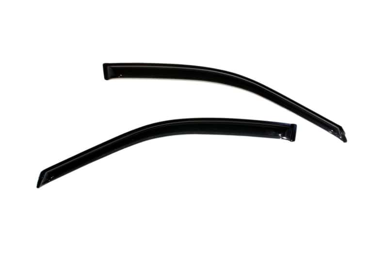 AVS — AVS 99-04 Honda Odyssey Ventvisor Outside Mount Window Deflectors 2pc - Smoke
Side Window Vent
VENTVISOR 2PC - view 2