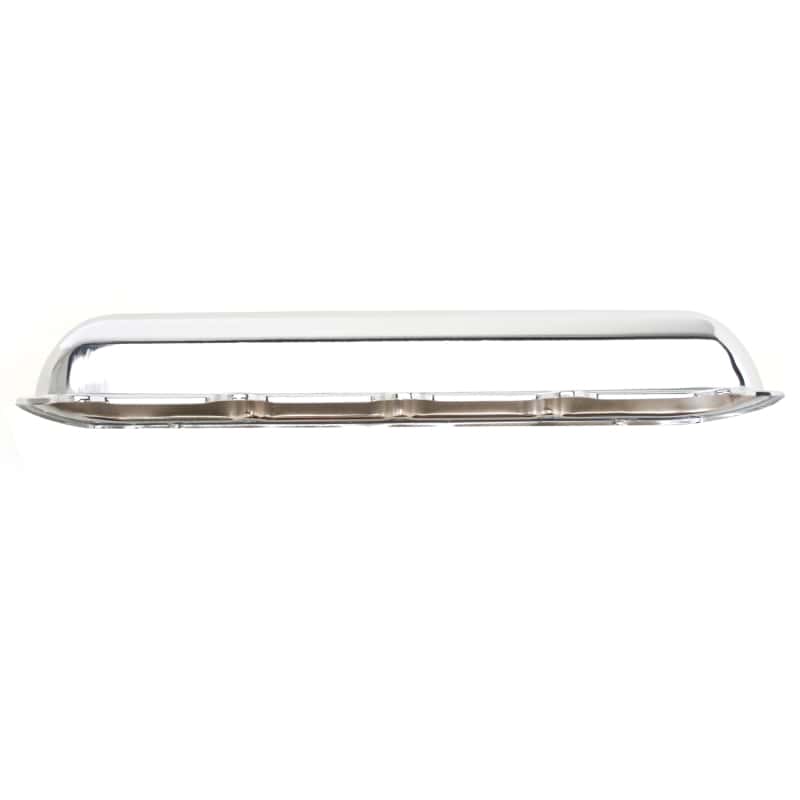 Edelbrock — Edelbrock Valve Cover Signature Series Oldsmobile 350-455 CI V8 Chrome
CHROME/PRO-FLO - view 15