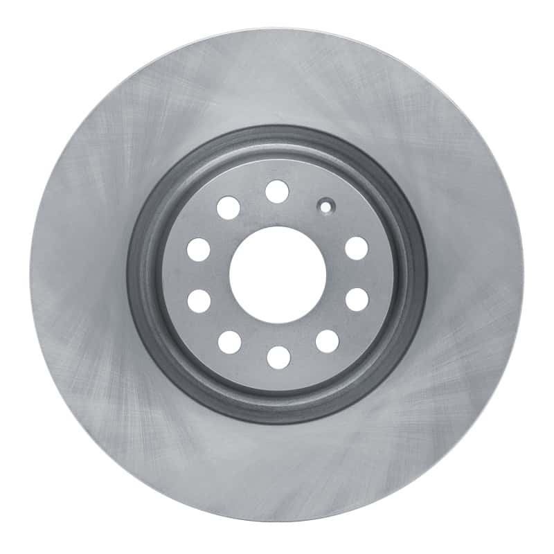 DFC — DFC 12-25 Audi A3 Quattro Front Brake Rotor
DFC Brake Rotor - view 1