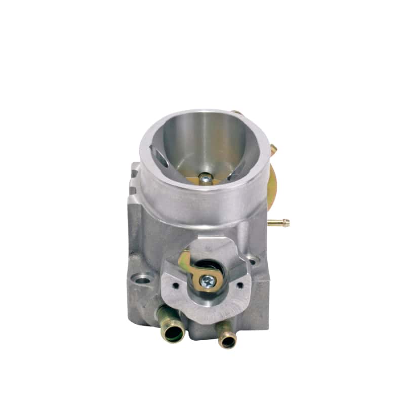 BBK — BBK 89-92 GM 305 350 Twin 52mm Throttle Body BBK Power Plus Series
Throttle Body
TBdyAssy - view 6