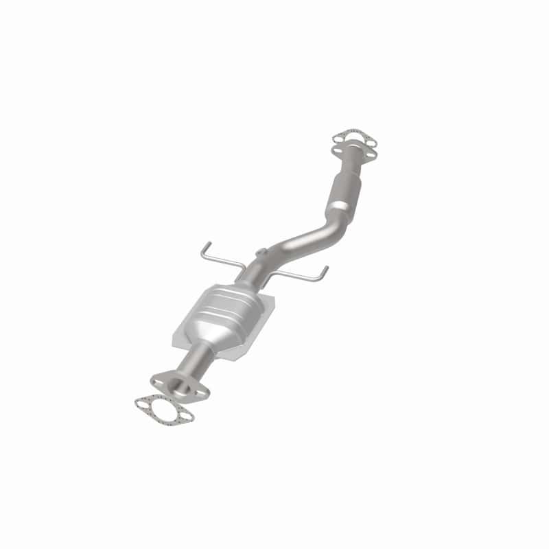 Magnaflow — Magnaflow Conv DF 00-01 Eclipse 2.4L
California - view 17