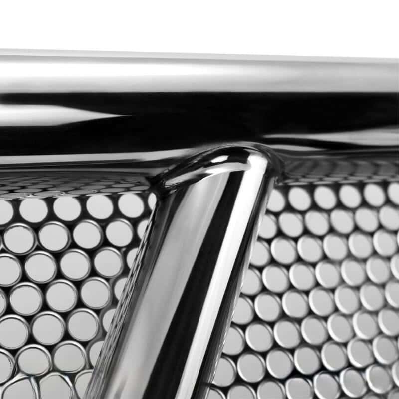 Westin — Westin 2015-2018 GMC Sierra 2500/3500 HDX Grille Guard - SS
Grille Guard - view 7