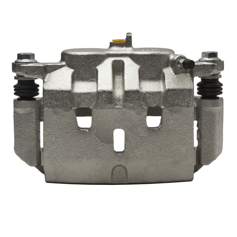 DFC — DFC 09-15 Honda Pilot Front-L Premium Caliper - Silver Zinc Coated
DFC Brake Caliper - view 4