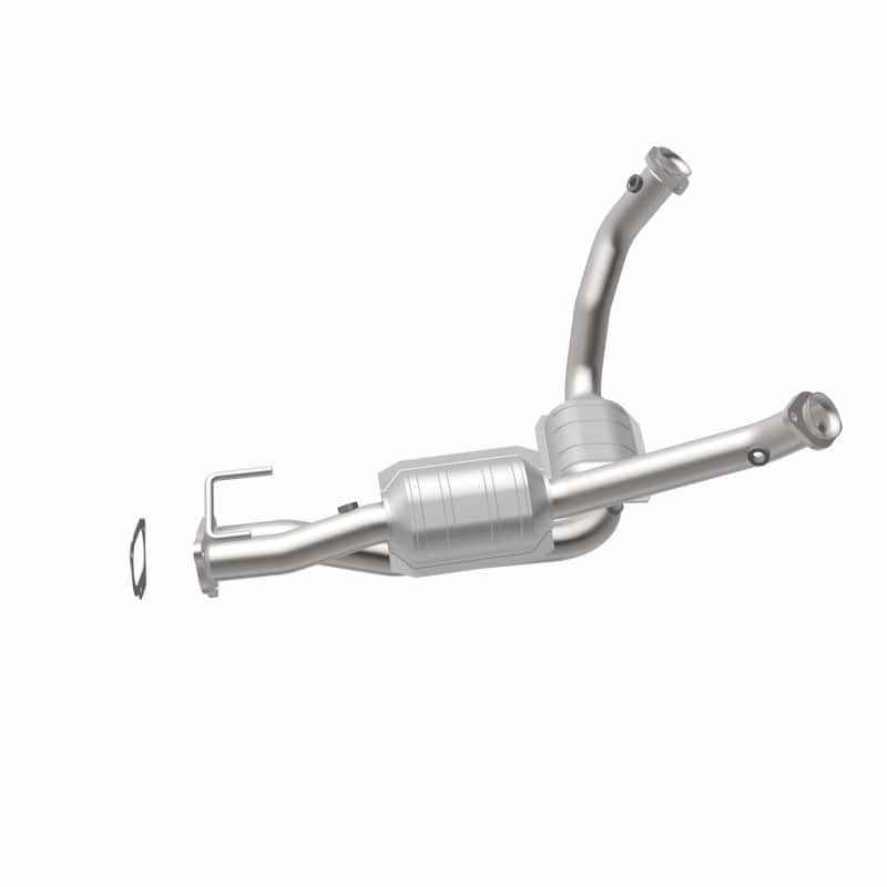 Magnaflow — Magnaflow Conv DF 04-06 Ranger/BSeries 3.0L
California - view 20