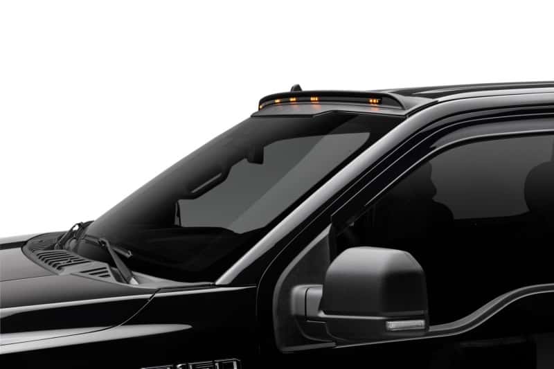 Husky Liners — Husky Liners 16-23 Toyota Tacoma Aerocab PRO - Marker Light - Blk
AeroCab Pro Mrkr Lt
LIGHTING - view 7