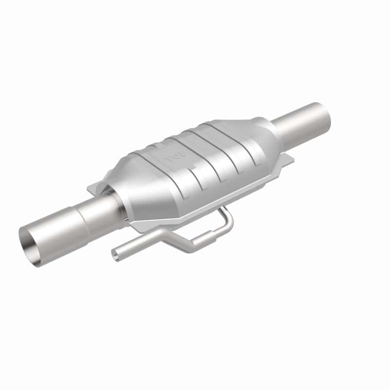 Magnaflow — MagnaFlow Conv DF 95 Dodge Ram 2500Hd 5.9L/8.
HM Grade
HM - view 8