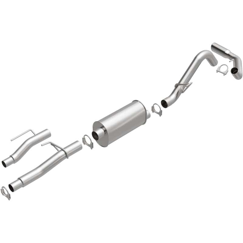 Magnaflow — MagnaFlow BRE Exhaust Kit 09-10 Ford F-150
Exhaust Kit - view 28