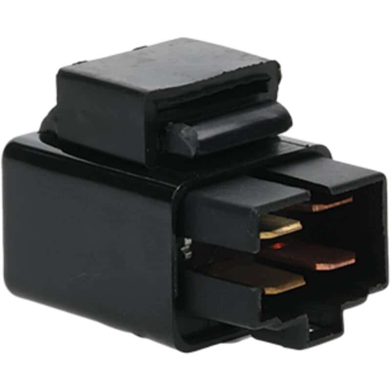 Arrowhead — Arrowhead Suzuki Starter Relay - view 1
