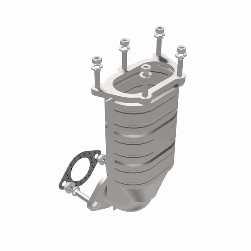 Magnaflow — MagnaFlow Conv Direct Fit 97-99 Hyundai Accent 1.5L
California - view 22