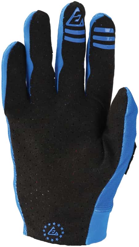 Answer — Answer Aerlite Gloves Blue/Black - Large - view 2