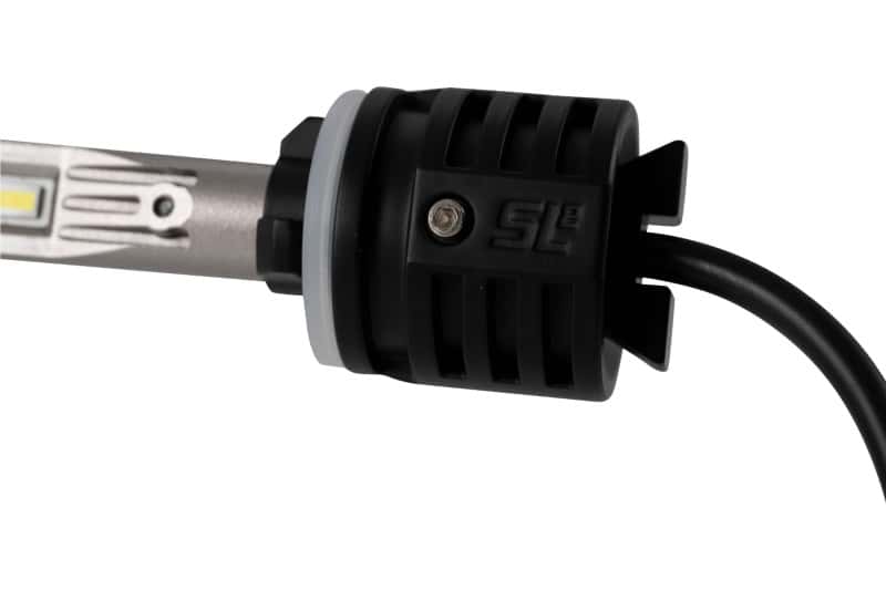 Diode Dynamics — Diode Dynamics 880/881 Yellow SL2 LED Bulb (one) - view 5