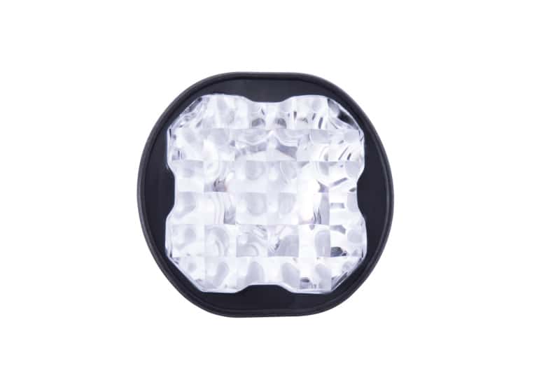 Diode Dynamics — Diode Dynamics Stage Series C1 Lens Flood Clear - view 1