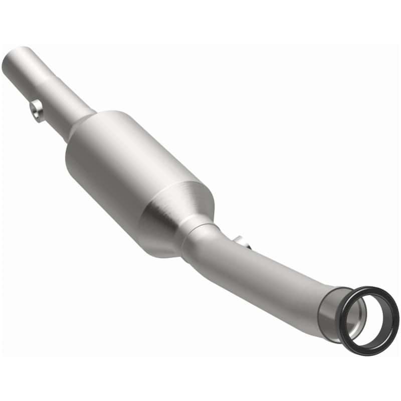 Magnaflow — MagnaFlow Conv DF 03-06 Echo/xA 1.5L
HM Grade
HM - view 1