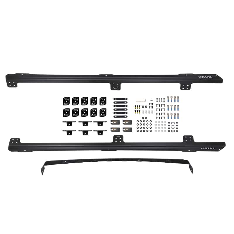 ARB — ARB BASE Rack Mount Kit - Use w/ BASE Rack 1770030
BASE Rack Mount Kit - view 6