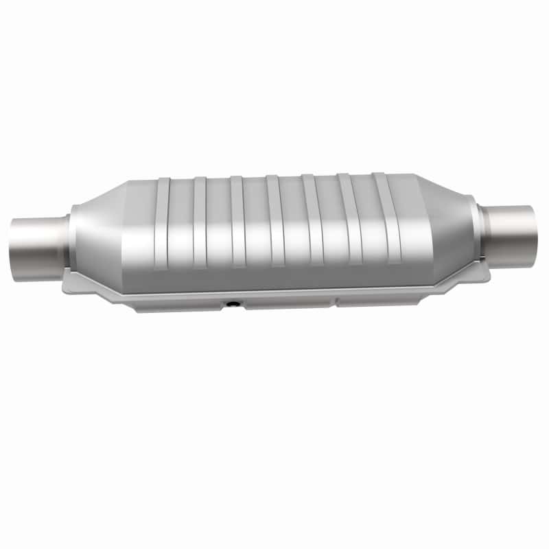 Magnaflow — MagnaFlow Conv Univ 2.25inch
HM Grade
HM - view 20