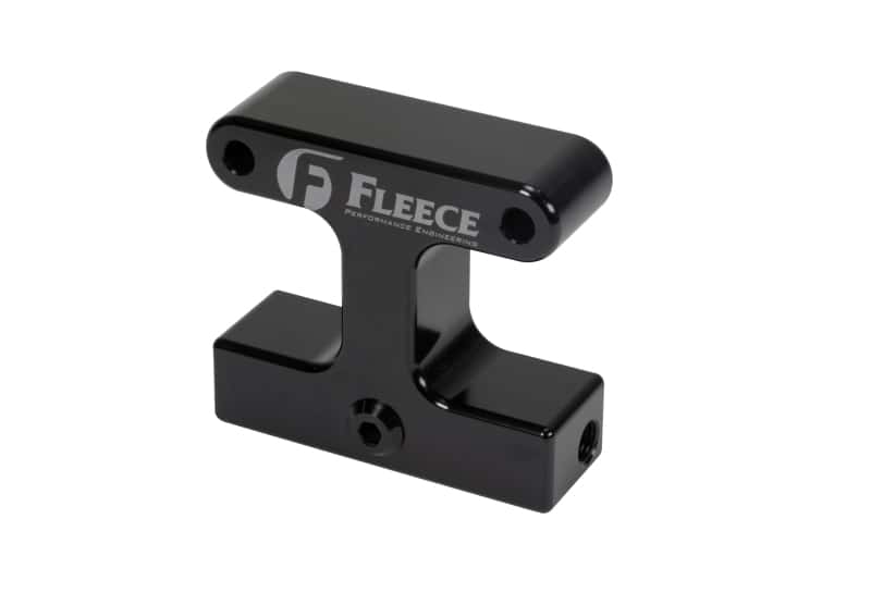 Fleece Performance — Fleece Performance 07.5-09 Dodge 6.7L Cummins 3rd Gen Fuel Filter Delete
Fuel Fltr Del Kit - view 2