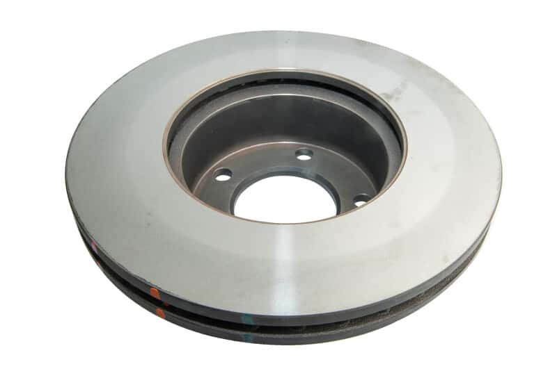 DBA — DBA 02-08 Mercedes-Benz G500 Front 4000 Series Plain Rotor
Brake Rotor
Brake Disc - view 2