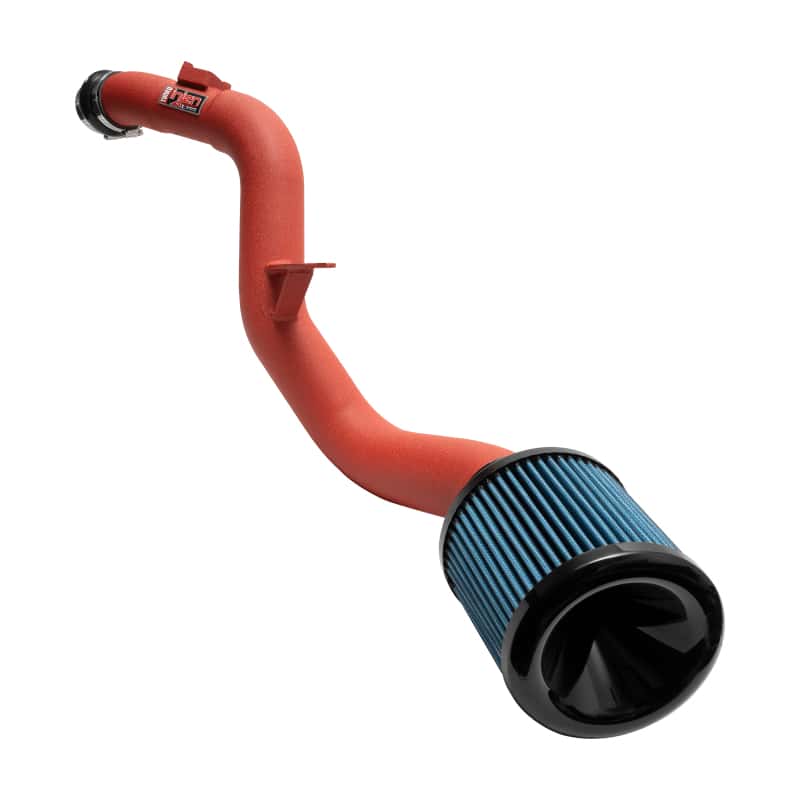 Injen — Injen 22-23 Honda Civic Si L4 1.5L Turbo SP Short Ram Intake - Wrinkle Red
Cold Air Intake - view 5