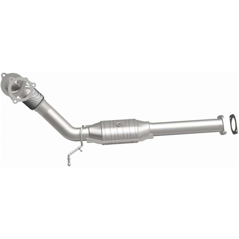 Magnaflow — MagnaFlow Conv DF 05-09 Volvo S60 2.4L/2.5L
OEM Grade
OEM - view 32