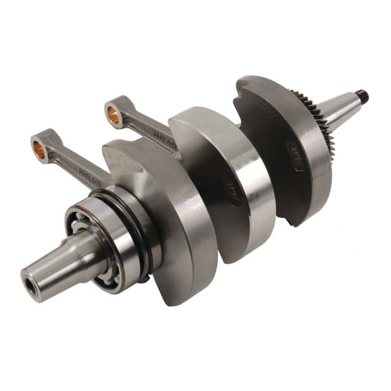 Hot Rods — Hot Rods 08-14 Ranger 800 4x4/10-11/13-14 Ranger 800 4x4 Crew Crankshaft Assembly - view 2