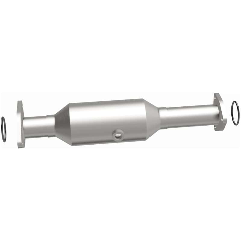 Magnaflow — MagnaFlow Conv DF 05 Honda Accord 2.4L OEM
OEM Grade
OEM - view 32