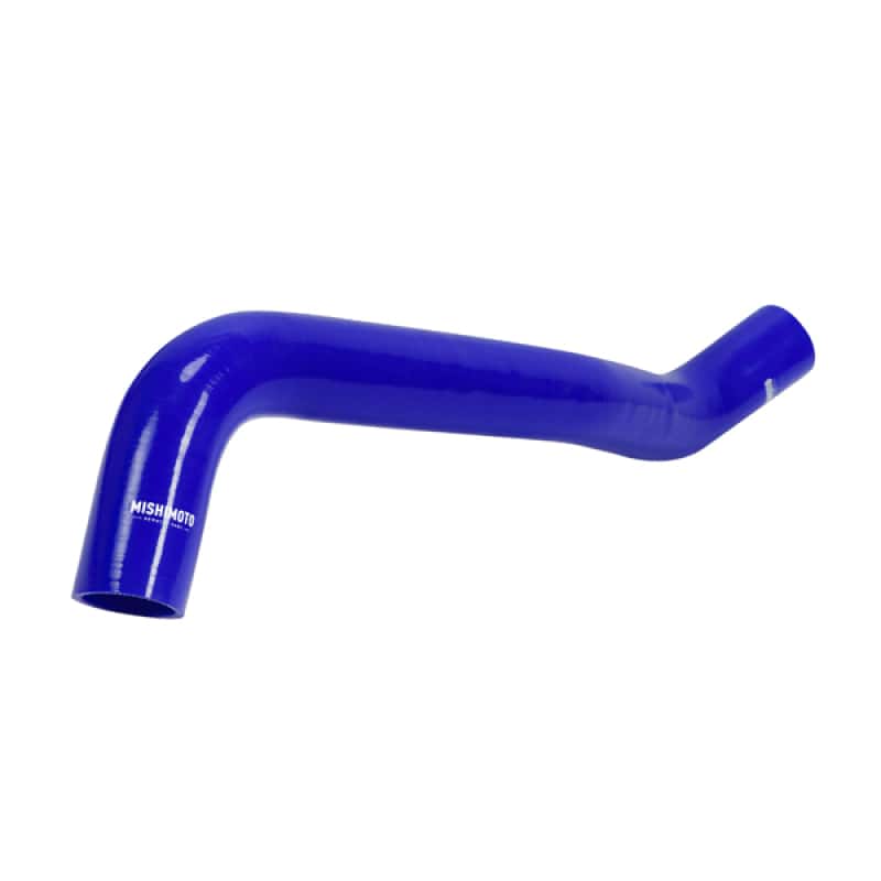 Mishimoto — Mishimoto 11+ Chevrolet Duramax 6.6L Blue Silicone Coolant Hose Kit
Coolant Hose Kit - view 4
