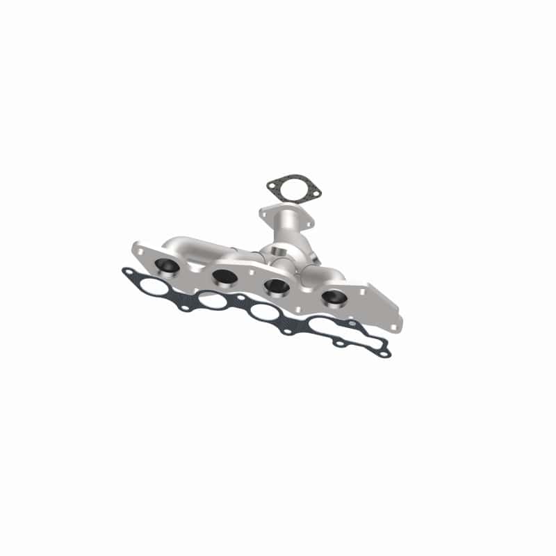 Magnaflow — MagnaFlow Conv DF 08-09 Ford Focus 2.0L
OEM Grade
OEM - view 23