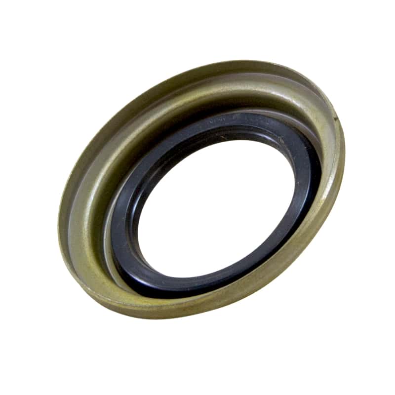 Yukon Gear & Axle — Yukon Gear Replacement Lower King-Pin Seal for 80-93 GM Dana 60
King Pin Seal - view 2