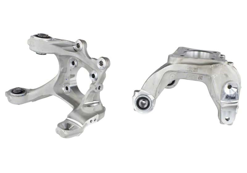 Ford Racing — Ford Racing 15-16 Ford Mustang IRS Knuckle Set
Suspension Knuckle - view 6