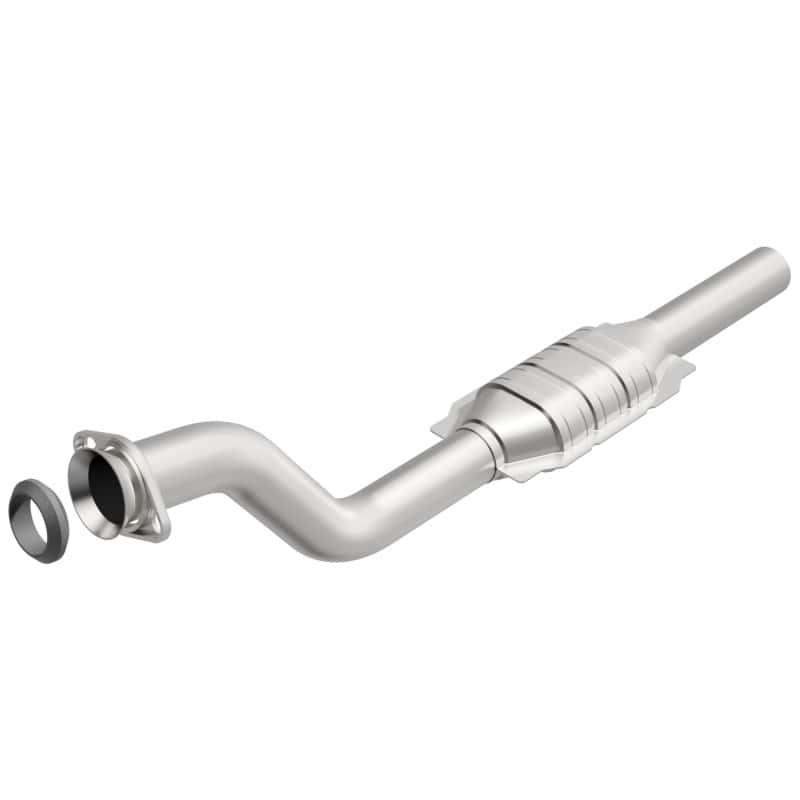 Magnaflow — MagnaFlow Conv DF 95 GM Full Sise 3.8L
Standard Grade
Standard - view 31