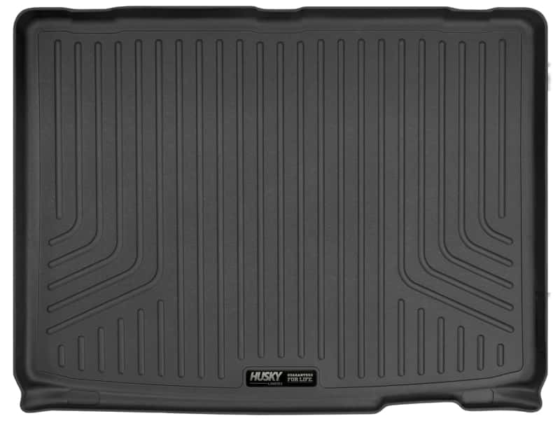 Husky Liners — Husky Liners 2015 Jeep Renegade Cargo Liner - Black
Cargo Liner - view 1