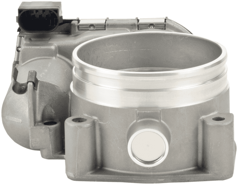 Bosch — Bosch Electronic Throttle Body Assembly (OE 99760511501/99760511502)
Throttle Body - view 1
