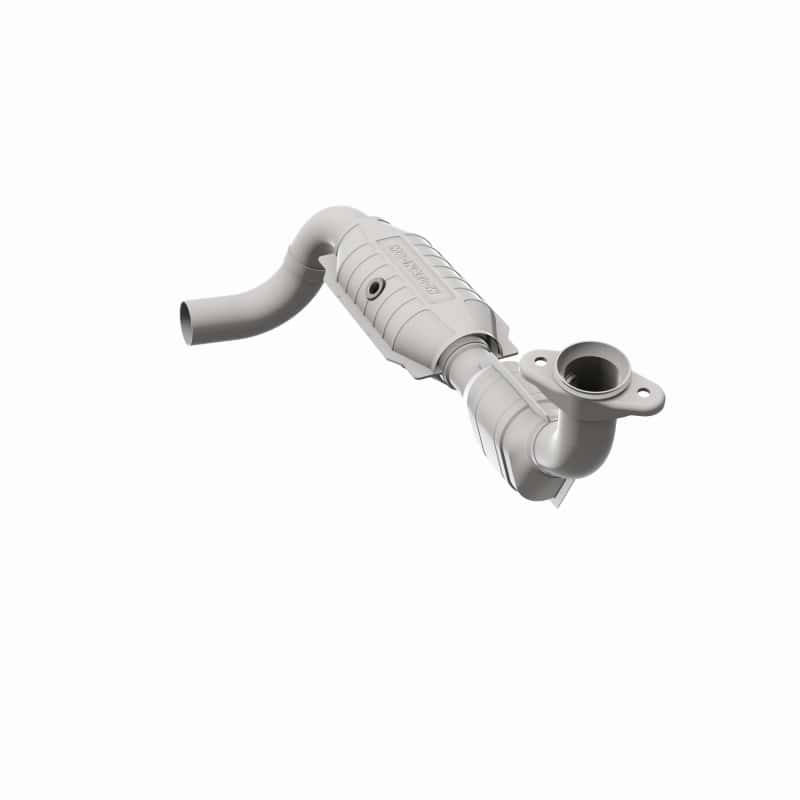 Magnaflow — MagnaFlow Conv DF 04-06 Ford F-150 Pick Up (Exc Heritage) / 06 Lincoln Mark LT Truck Driver Side
HM Grade
HM - view 19