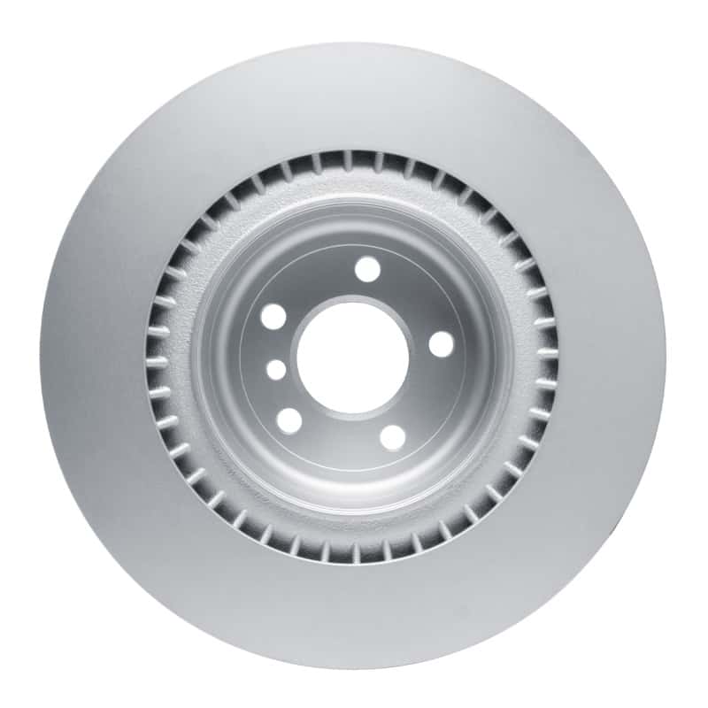 DFC — DFC 10-14 BMW X5 Rear GeoSPEC Coated Rotor
DFC Brake Rotor - view 5