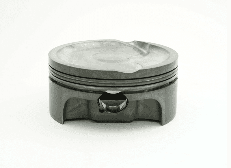 Mahle — Mahle MS Pistons LSX 429cid 4.070in Bore 4.125in Stk 6.125in Rod .927 Pin -20cc Dish 9.9CR Set of 8
Engine Piston Set - view 3