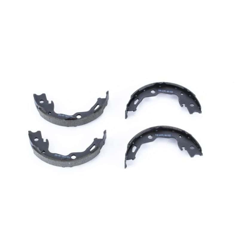 PowerStop — Power Stop 14-17 Nissan Rogue Rear Autospecialty Parking Brake Shoes - view 1