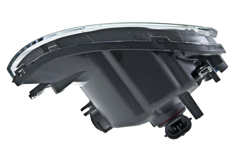 Hella — Hella 2007-2010 BMW 328i Fog Light Assembly Left
Fog Lamp Assy LH - view 16