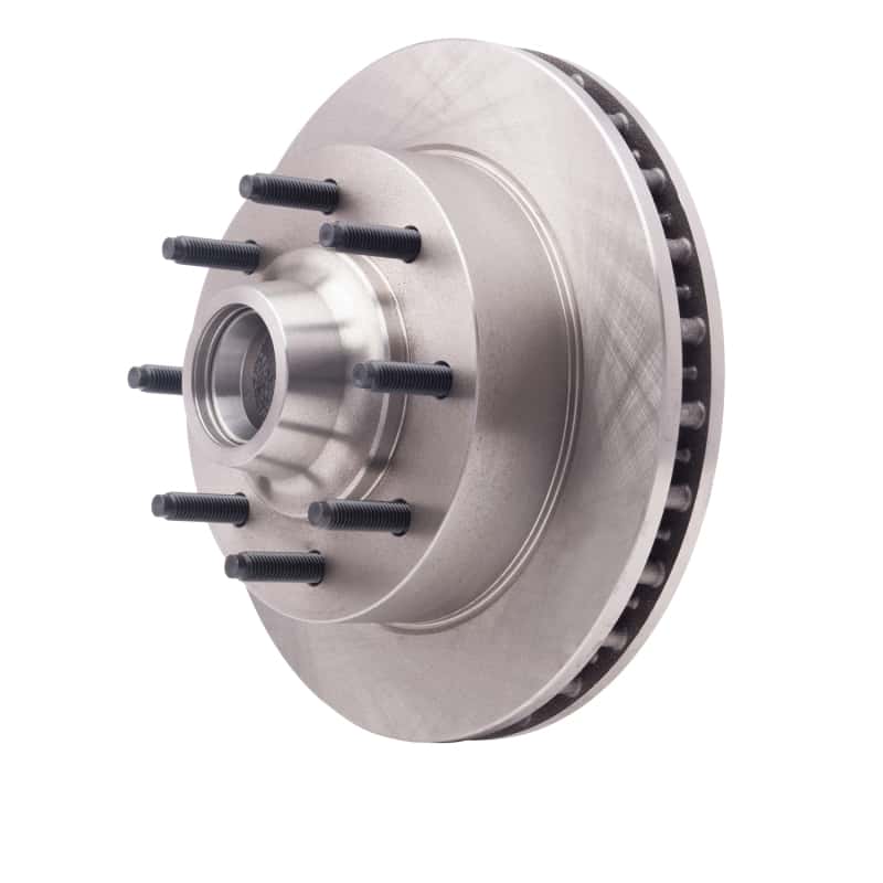 DFC — DFC 99-02 Ford F-350 Super Duty 2WD Front Brake Rotor
DFC Brake Rotor - view 2