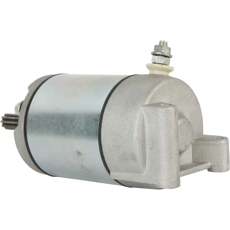 Arrowhead — Arrowhead 03-07 CRF 230 F/03-05 NXR 125 Euro Starter - view 5