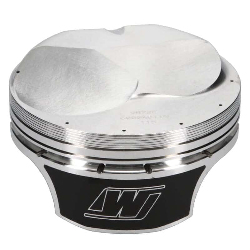 Wiseco — Wiseco BBC inchQ16inch Heavy NOS +42cc 1.120inch CH Piston Shelf Stock Kit
Piston Set - view 3