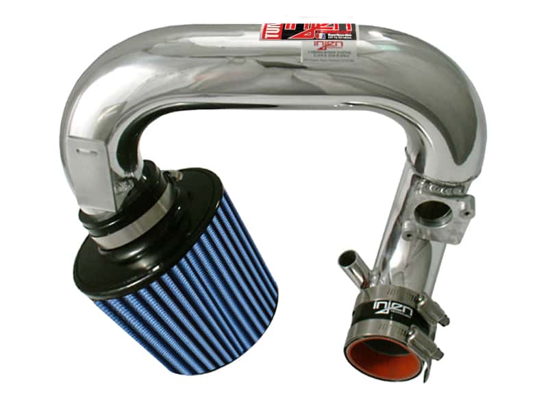 Injen — Injen 04-06 xA/xB Polished Short Ram Intake
Short Ram Intake
Air Intake Kit - view 2