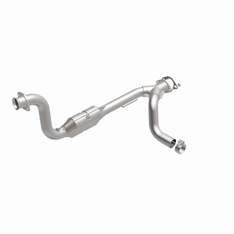 Magnaflow — MagnaFlow Conv DF 07-09 Chrysler/Dodge Aspen/Durango 5.7L Passenger Side
OEM Grade
OEM - view 7
