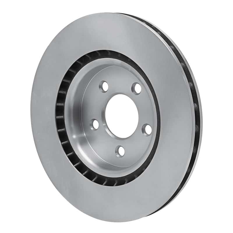 DFC — DFC 94-04 Ford Mustang Front Brake Rotor
DFC Brake Rotor - view 4