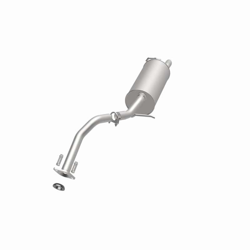 Magnaflow — MagnaFlow BRE Exhaust Kit 04-09 Toyota Prius 1.5L
Exhaust Kit - view 22